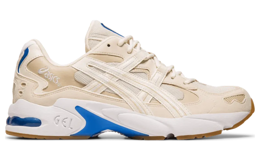 ASICS GEL-KAYANO 5 OG Herren Sneaker beige (1021A164-200)