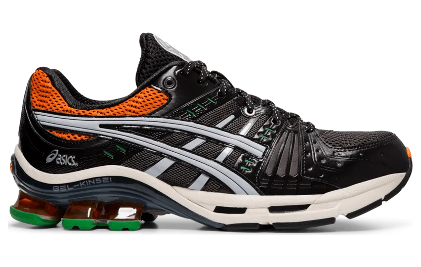 ASICS Gel-Kinsei OG Graphite (1021A117-020)