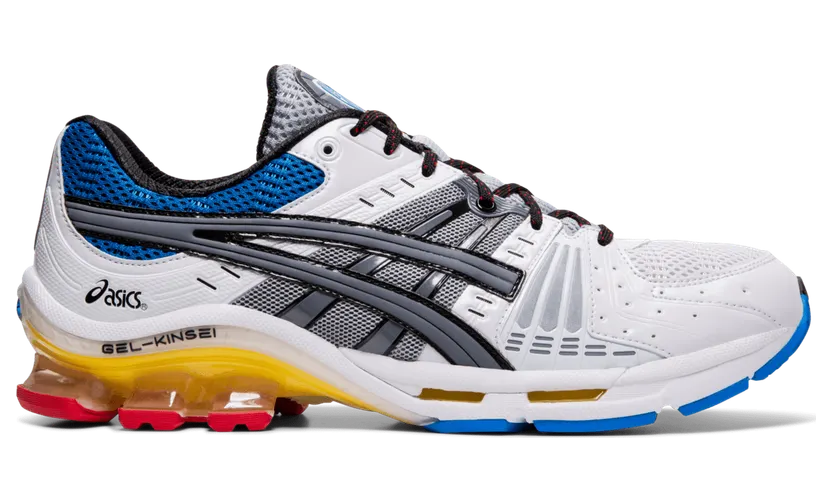 ASICS Gel-Kinsei OG White Metropolis (1021A117-100)