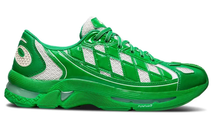 Asics Gel-Kiril Kiko Kostadinov Cilantro (2020) (1023A019-300)
