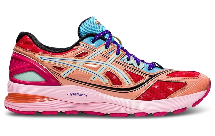 ASICS Gel-Korika Kiko Kostadinov Multi Pink (W)
