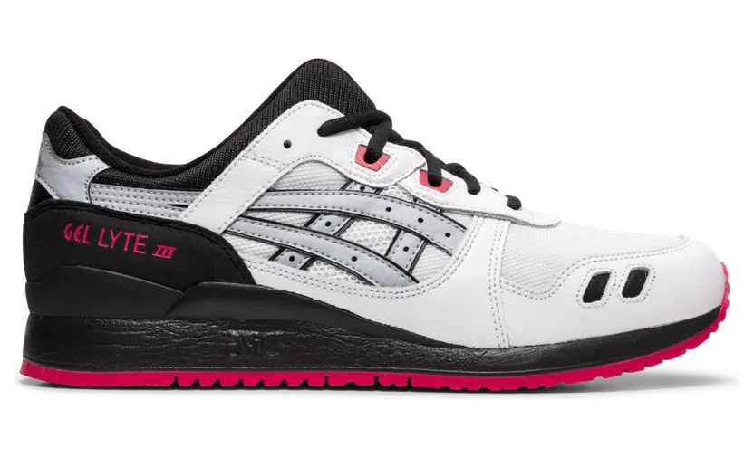 Asics Gel-Lyte III (1191A245-100)