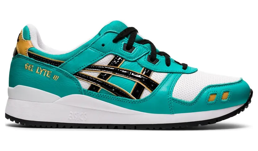 Asics Gel-Lyte III OG Baltic Jewel (1201A180.300)
