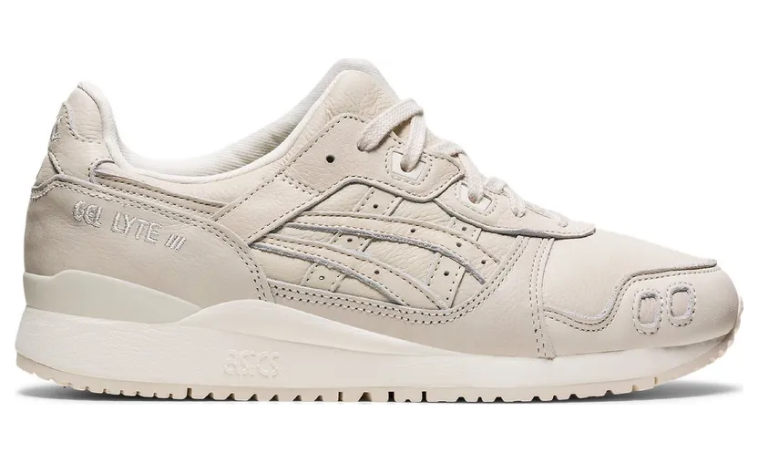 Asics Gel-Lyte III OG Ivory / Cream (1201A295-750)