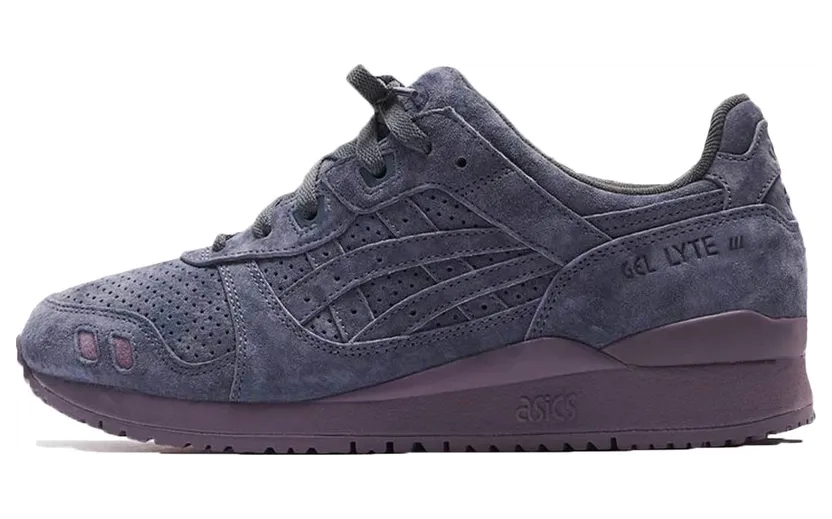 Asics Gel-Lyte III Ronnie Fieg The Palette Asteroid (2020) (1201A224-025)