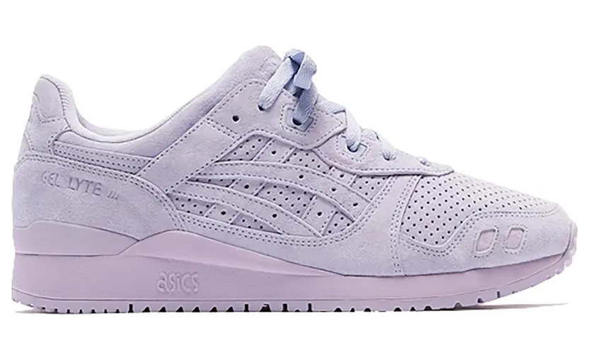 Asics Gel-Lyte III Ronnie Fieg The Palette Avalanche (1201A224-023)