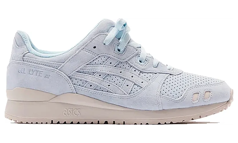 Asics Gel-Lyte III Ronnie Fieg The Palette Helium (1201A224-100)