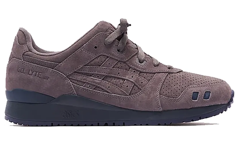 Asics Gel-Lyte III Ronnie Fieg The Palette Hurricane (1201A224-201)