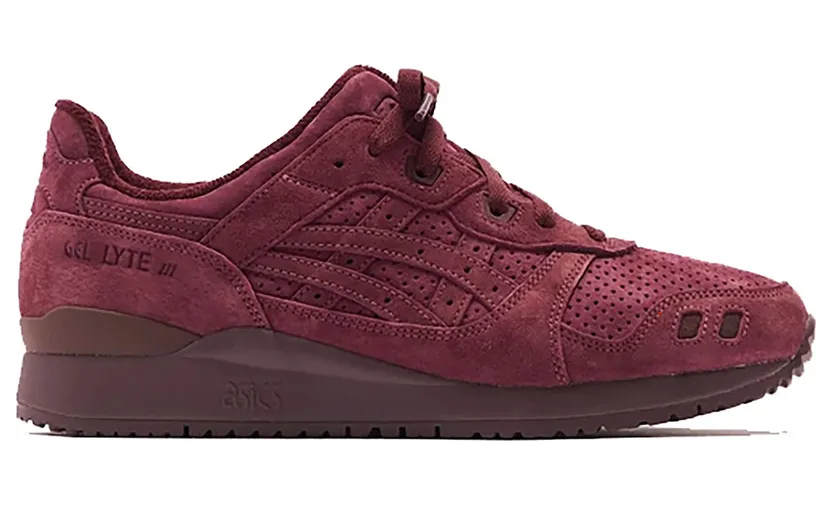 Asics Gel-Lyte III Ronnie Fieg The Palette Magma (2020) (1201A224-600)