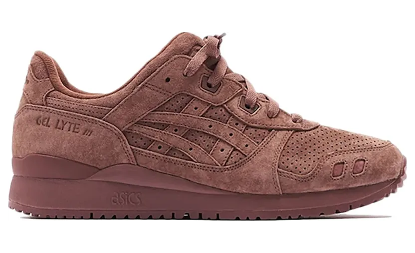 Asics Gel-Lyte III Ronnie Fieg The Palette Mantle (2020) (1201A224-250)