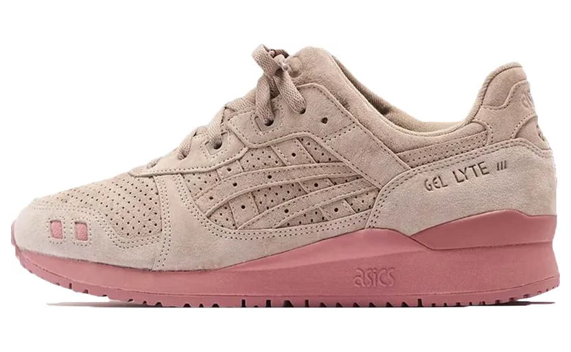 Asics Gel-Lyte III Ronnie Fieg The Palette Molecule (1201A224-203)