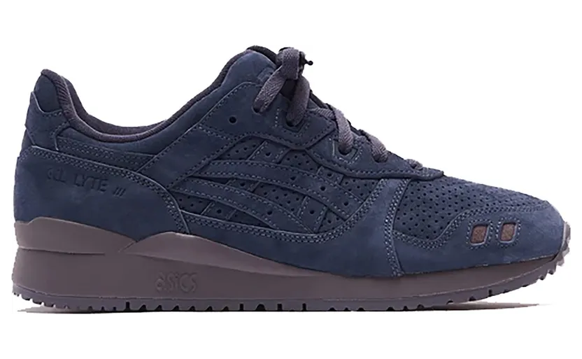 Asics Gel-Lyte III Ronnie Fieg The Palette Torpedo (1201A224-401)