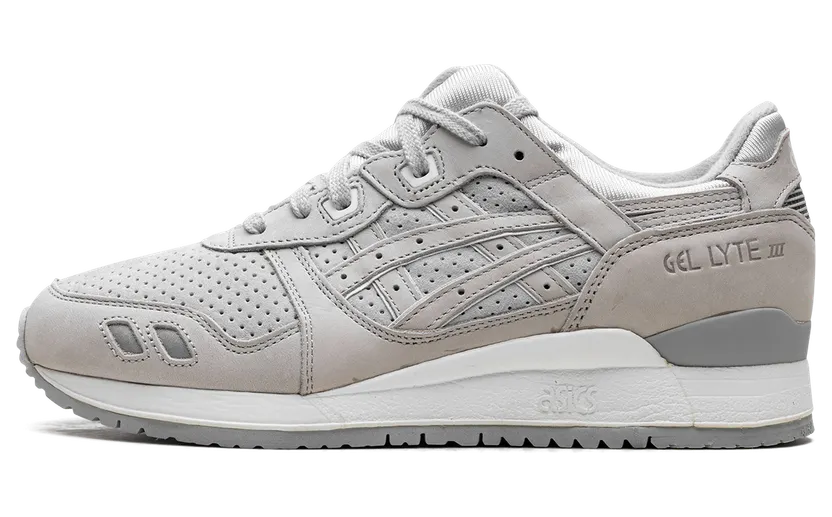 ASICS Gel-Lyte III Ronnie Fieg x Nice Kicks 2.0 (H00DK-1717)