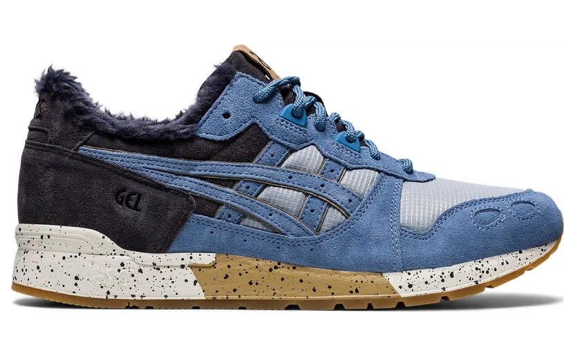 Asics Gel-Lyte Mid Grey Grey Floss (1191A326-020)