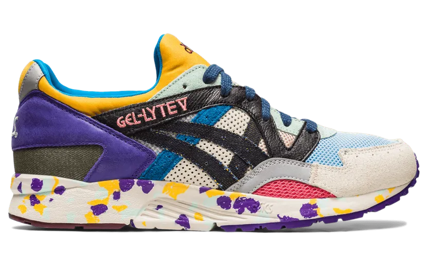 Asics GEL-LYTE V Multi/Multi (1201A763.960)