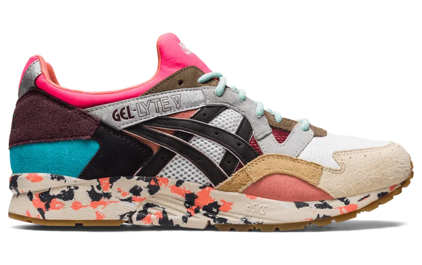Asics GEL-LYTE V Multi/Multi (1201A871.961)