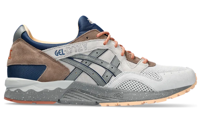 Asics Gel-lyte V Trail Concrete/Clay Grey (1203A288.020)