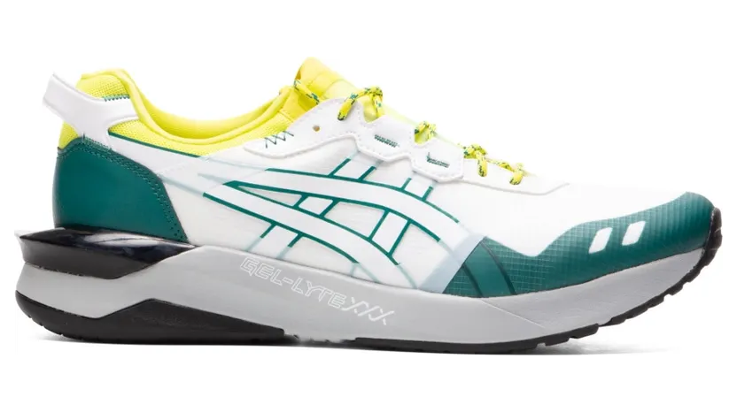 ASICS Gel-Lyte XXX Citrus (1021A263-102)