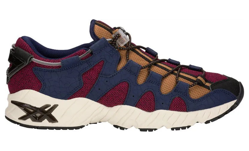 ASICS Gel-Mai Cordovan Peacoat (1193A042-600)