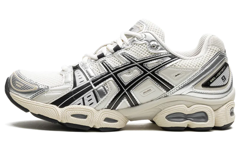 Asics Gel-Nimbus 9 Cream / Black (1201A424-105)