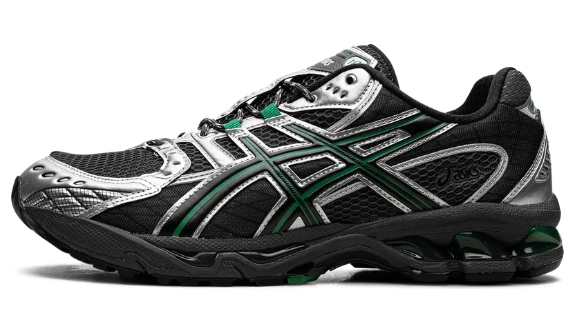 Asics Gel Numbus 10.1 “Green Basil” (1203A543-022)