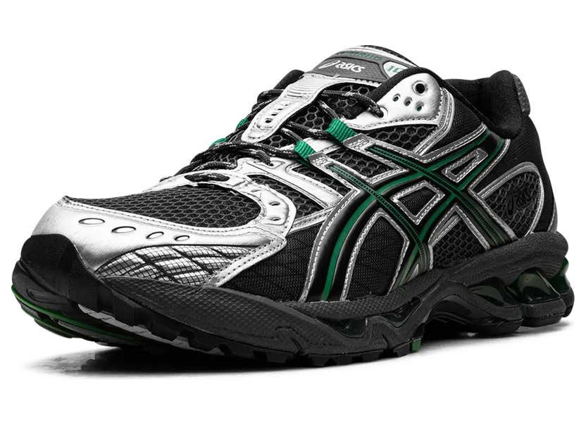 Asics Gel-Nimbus 10.1 “Green Basil”: Retro ohne die Panik (3)