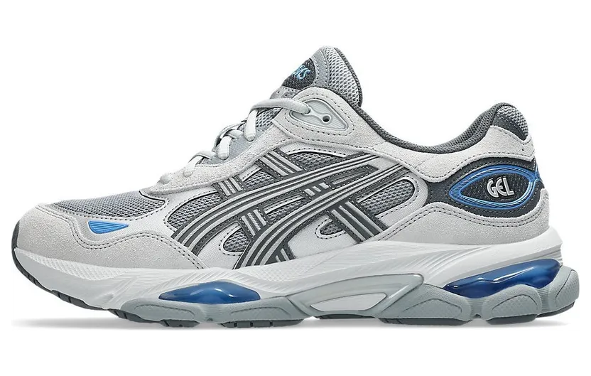 ASICS GEL-NYC 2.0 “Gravel / Piedmont Grey” (1203A895-021)