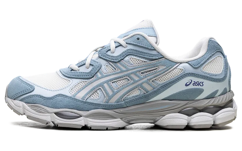 Asics GEL-NYC “Arctic Sky” (1203A383-107)