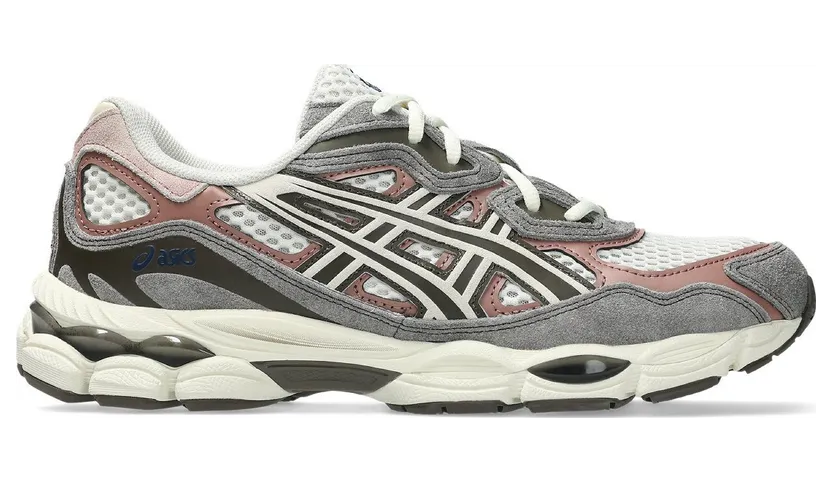Asics Gel-NYC “Birch Driftwood” (1203A897-200)