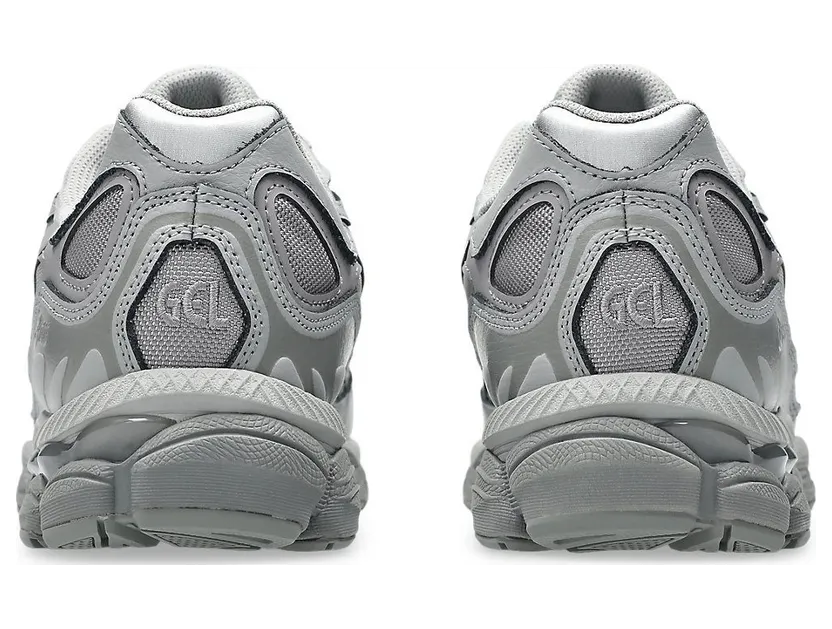 Asics Gel-NYC “Grey Cement Grey”: Grau Nummer soundso, und trotzdem gut (5)