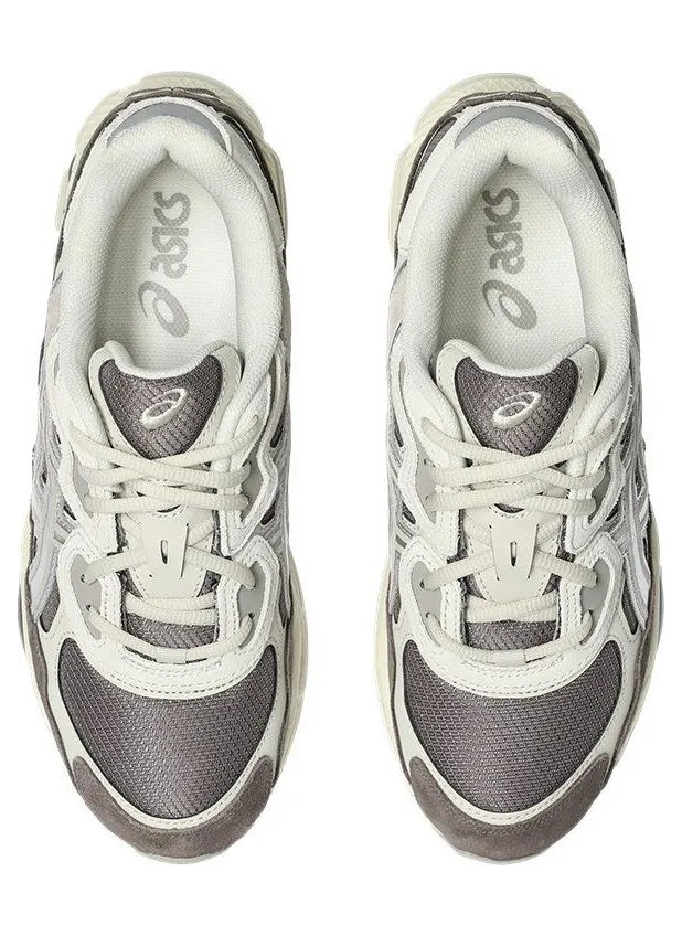Asics Gel-NYC “Cocoa Powder”: Braun ist das neue Clean (3)