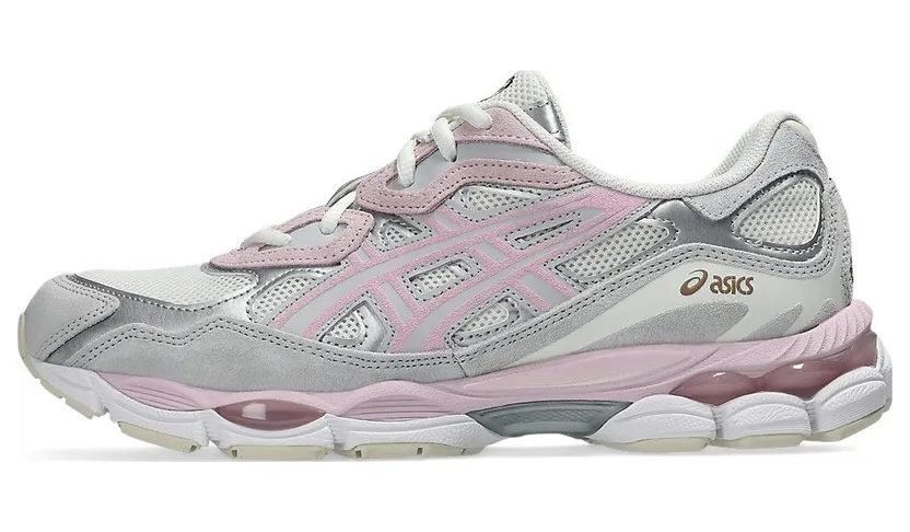 ASICS GEL-NYC “Concrete / Barely Rose” (1203A383-028)