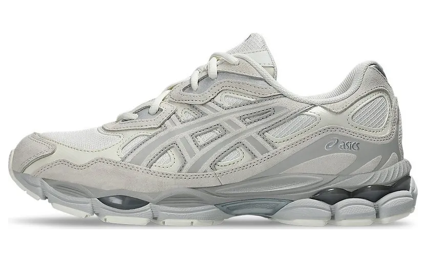 ASICS GEL-NYC “Cream / Cream” (1203A739-100)