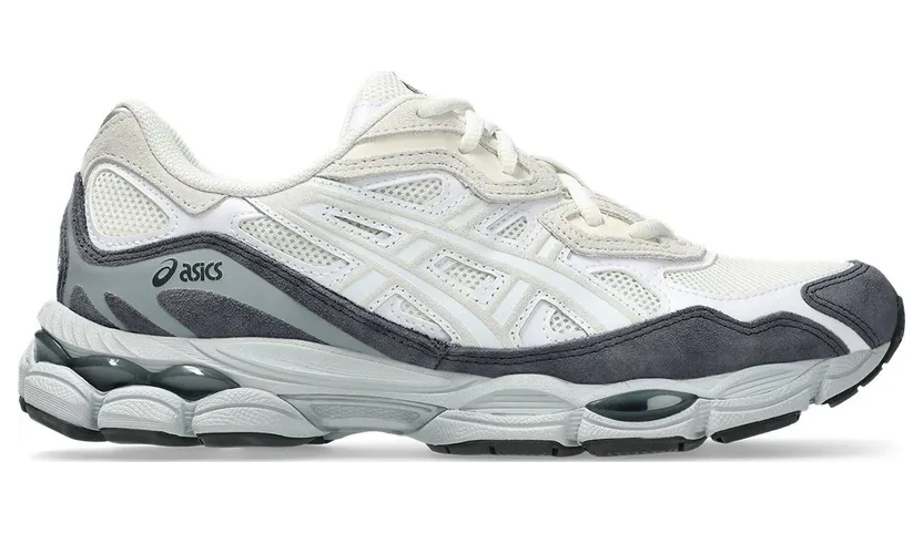 Asics Gel-NYC “Cream White” (1203A383-113)