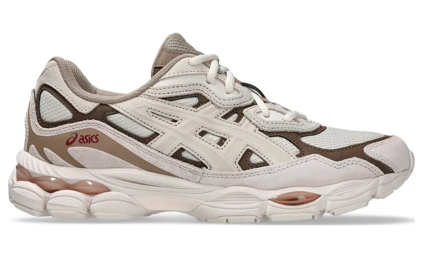 Asics Gel-NYC “Mineral Beige” (1203A739-251)