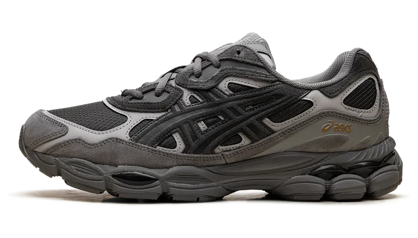 Asics Gel-NYC “Obsidian Grey” (1203A739-021)
