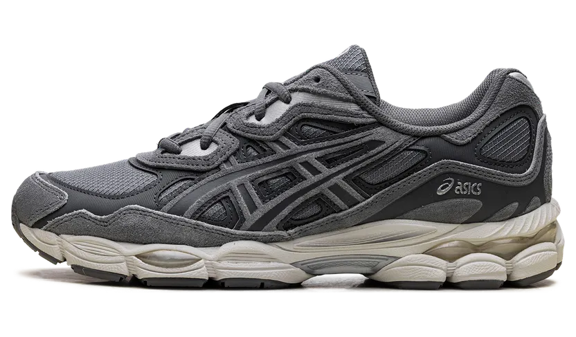 Asics Gel NYC “Steel Grey / Carrier Grey” (1203A739-020)
