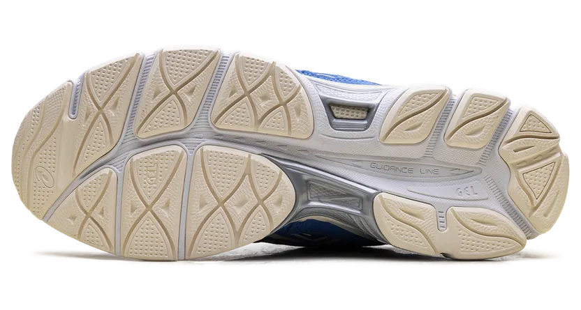 Asics Gel-NYC “White Blue Coast”: frischer Allrounder mit Biss (4)
