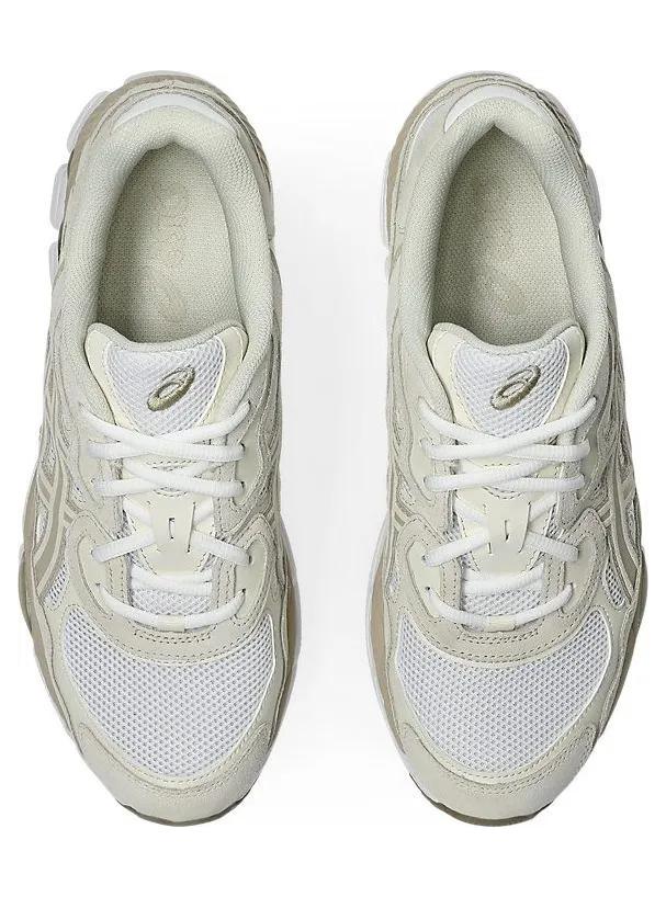ASICS GEL-NYC “White / Feather Grey”: Würde ich den selbst tragen? (6)