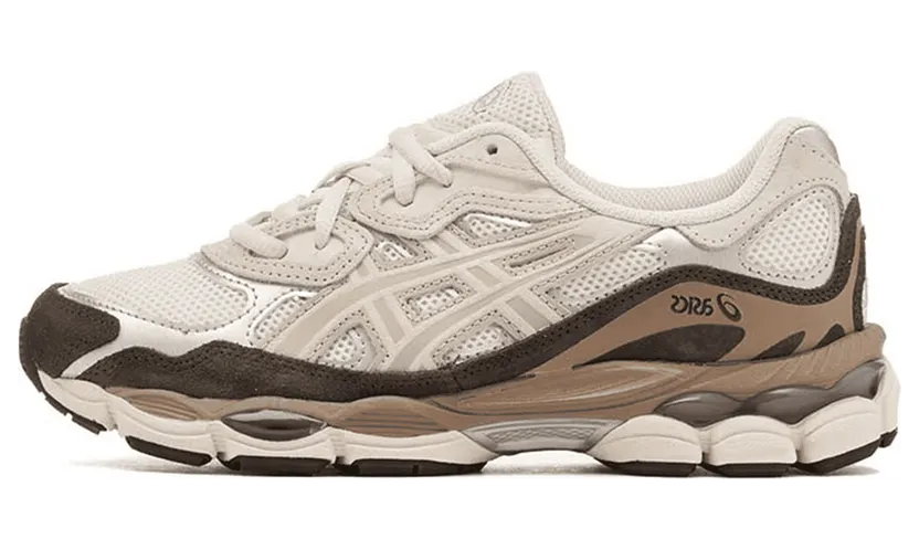 Asics Gel-NYC Cream / Cream (1203A383-103)