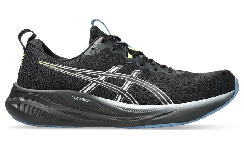 ASICS Gel-Pulse 16 Black Pure Silver (1011B962-005)