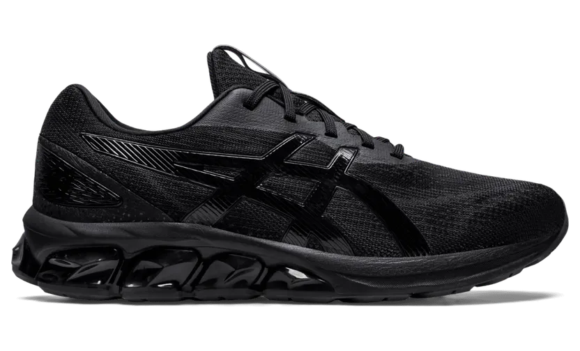 Asics Gel-quantum 180 Vii Black/Black (1201A631.001)