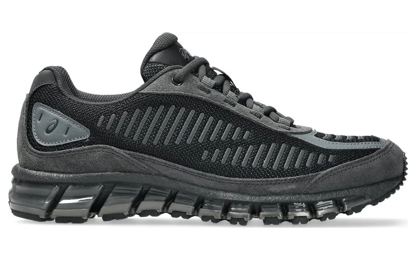 Asics Gel Quantum 360 I AMP “Black Graphite Grey” (1203A731-001)