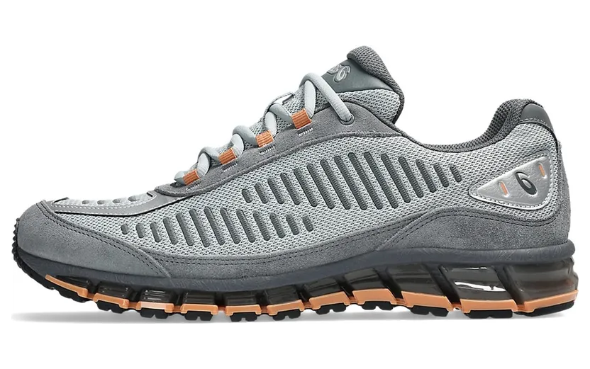 ASICS Gel-Quantum 360 I AMP Piedmont Grey Steel Grey (1203A731-020)