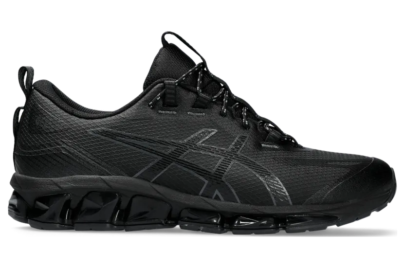 Asics Gel-quantum 360 Vii Utility Black/Graphite Grey (1201A881.002)