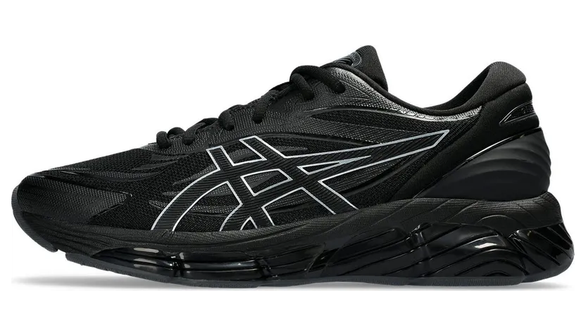 Asics Gel-quantum 360 Viii Black/Black (1203A305.001)