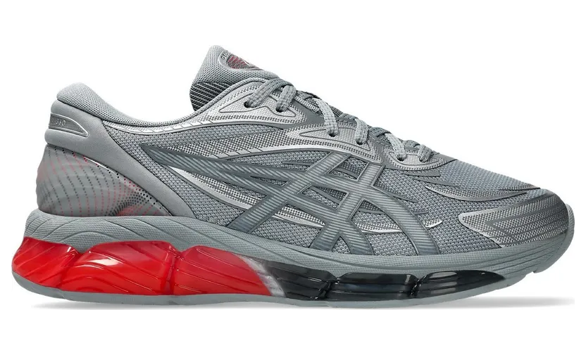Asics Gel-Quantum 360 VIII Sheet Rock / Diva Pink (1203A472-020)