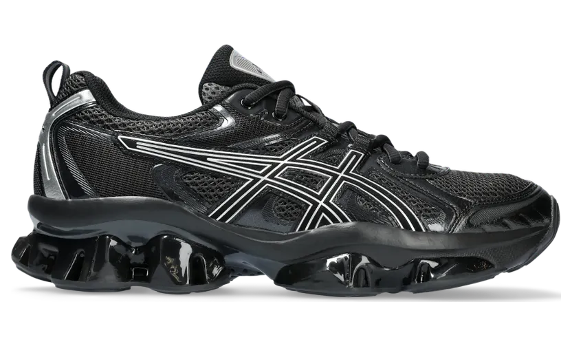Asics Gel-quantum Kinetic Graphite Grey/Black (1203A270.023)