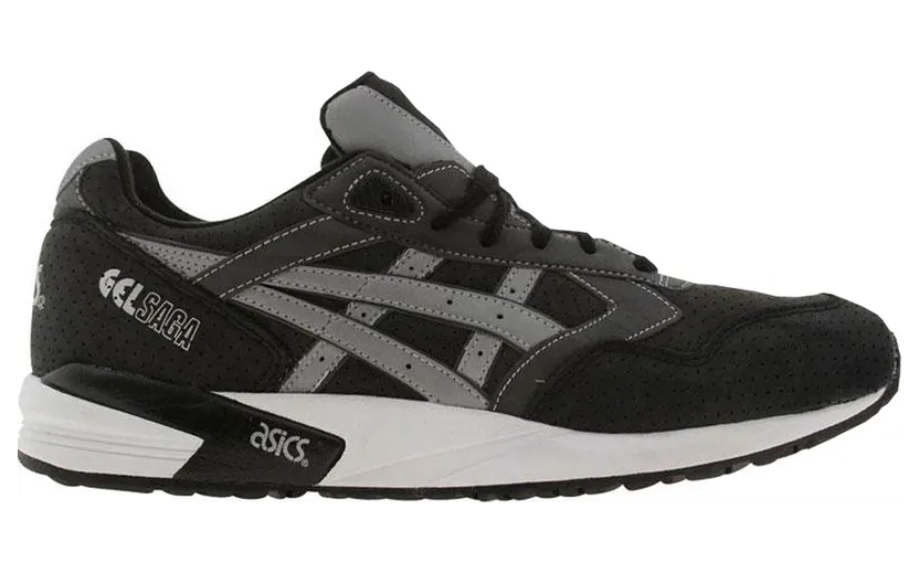 ASICS Gel-Saga Bait Black Ring (H20GK-9011)