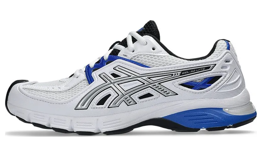 ASICS GEL-SD-LYTE “White / Black” (1203A886-100)